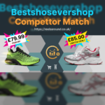 Bestshoesevershop Competitor Match: The Ultimate Guide to Saving on Footwear