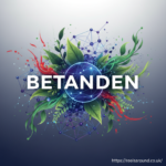 Betanden: A Comprehensive Guide to This Remarkable Compound