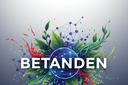 Betanden: A Comprehensive Guide to This Remarkable Compound