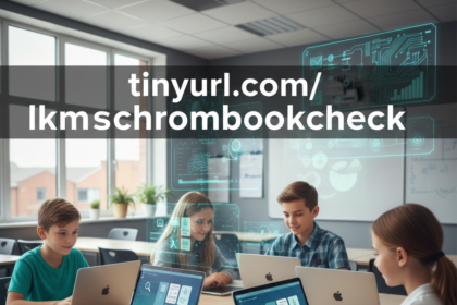 Your Ultimate Guide to tinyurl.com/lkmschromebookcheck