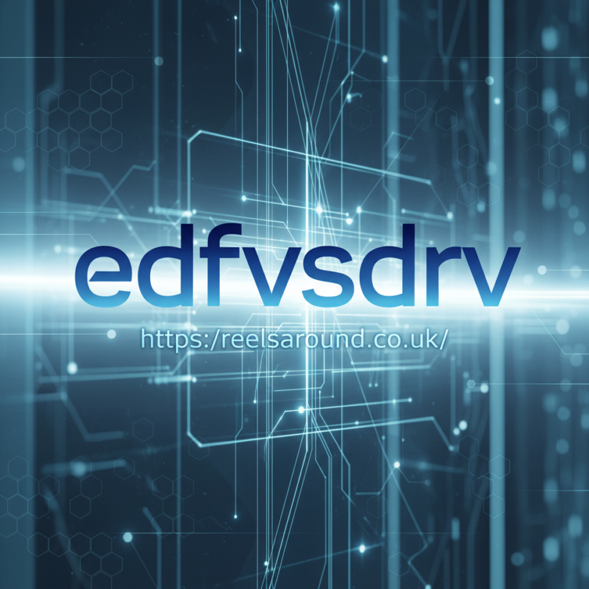 Understanding Edfvsdrv: A Comprehensive Modern Guide