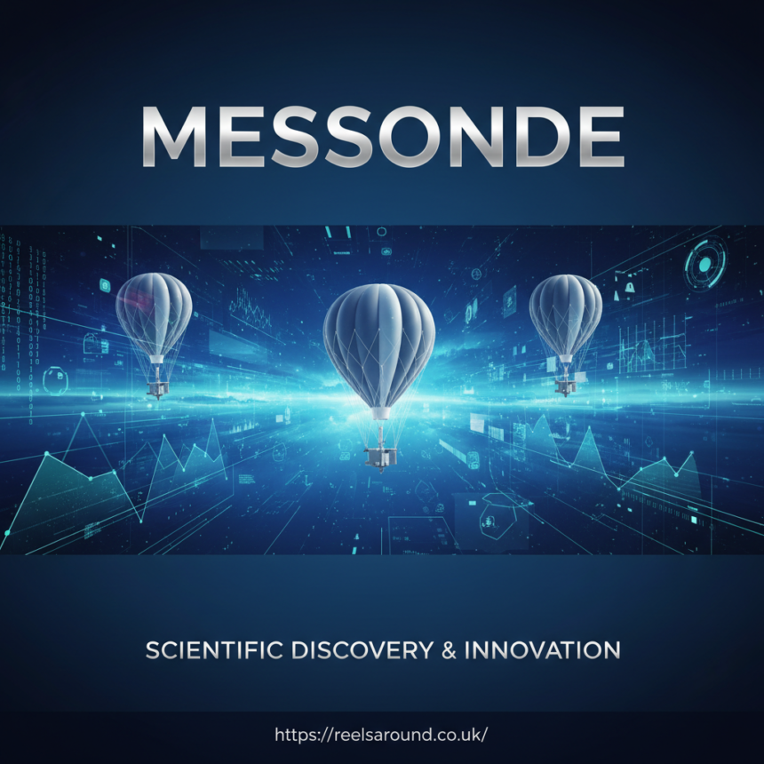 Unlocking the Mysteries of the Messonde: A Complete Guide