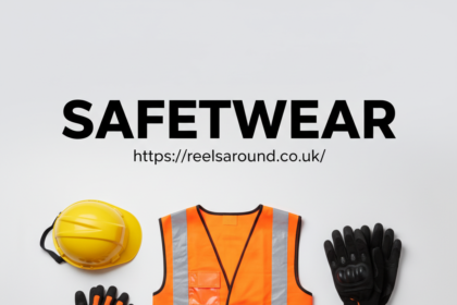 Your Complete Guide to Safetwear for a Safer Workplace