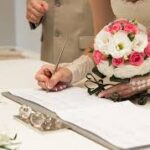 how to register foreign marriage in cyprus ministry interior