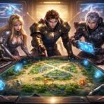 Your Ultimate Guide to Creating a Blog Jet Liên Quân