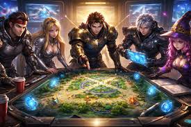 Your Ultimate Guide to Creating a Blog Jet Liên Quân