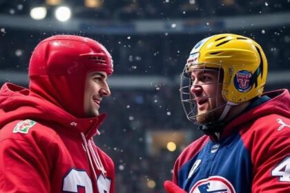 nueraji vs crosbie prediction