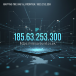 Understanding 185.63.253.300 – A Comprehensive Guide