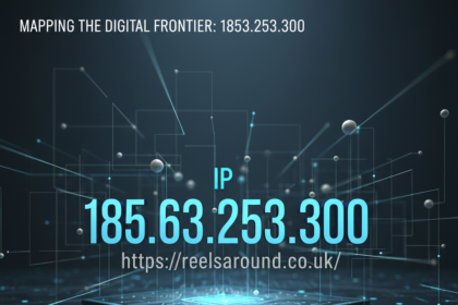 Understanding 185.63.253.300 – A Comprehensive Guide
