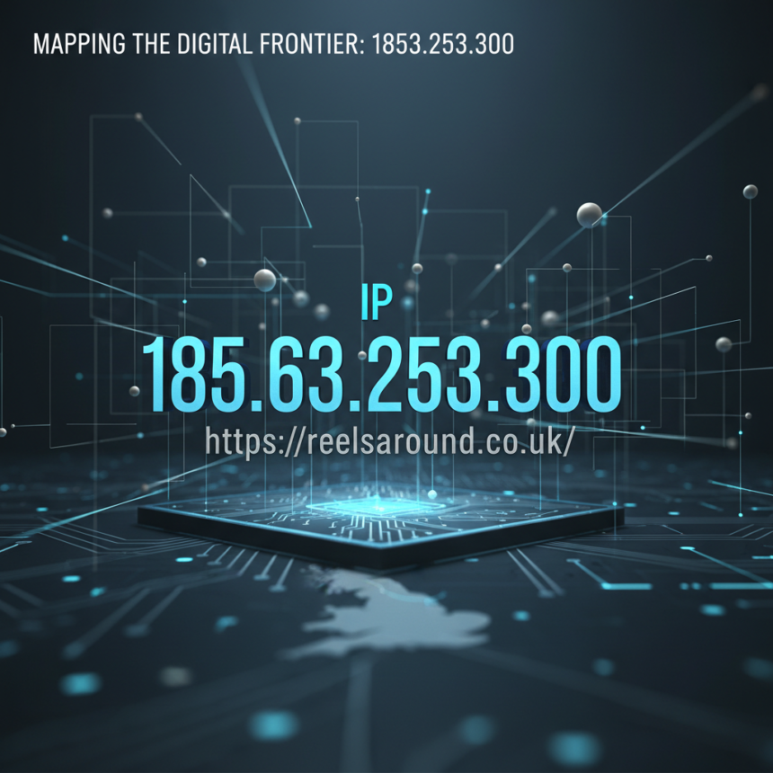 Understanding 185.63.253.300 – A Comprehensive Guide