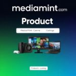 mediamint.com products catalog