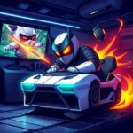 How to Become a Gamer Challenger: A Step-by-Step Guide