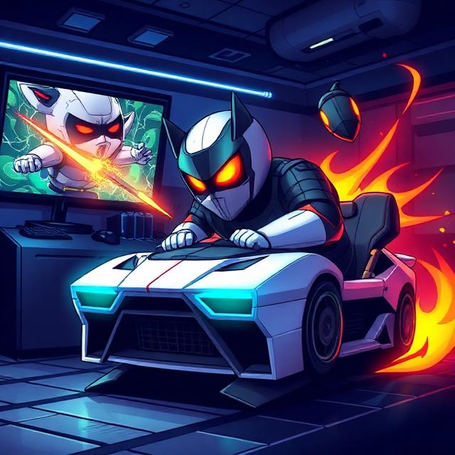 How to Become a Gamer Challenger: A Step-by-Step Guide