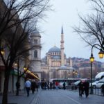 A Complete Guide to Exploring Istanbul: Must-See Attractions