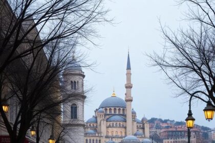 A Complete Guide to Exploring Istanbul: Must-See Attractions