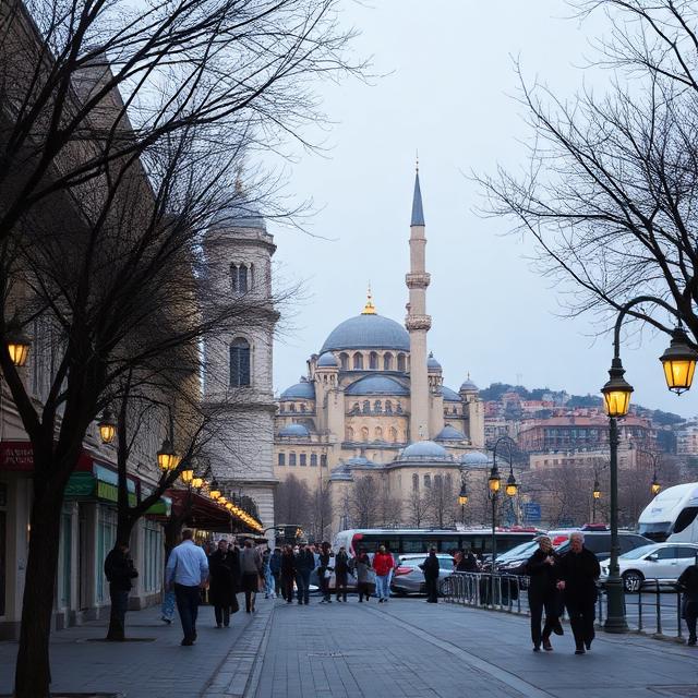A Complete Guide to Exploring Istanbul: Must-See Attractions