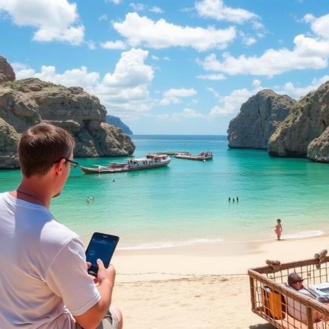 A Comprehensive Guide to Using Instablu Effectively