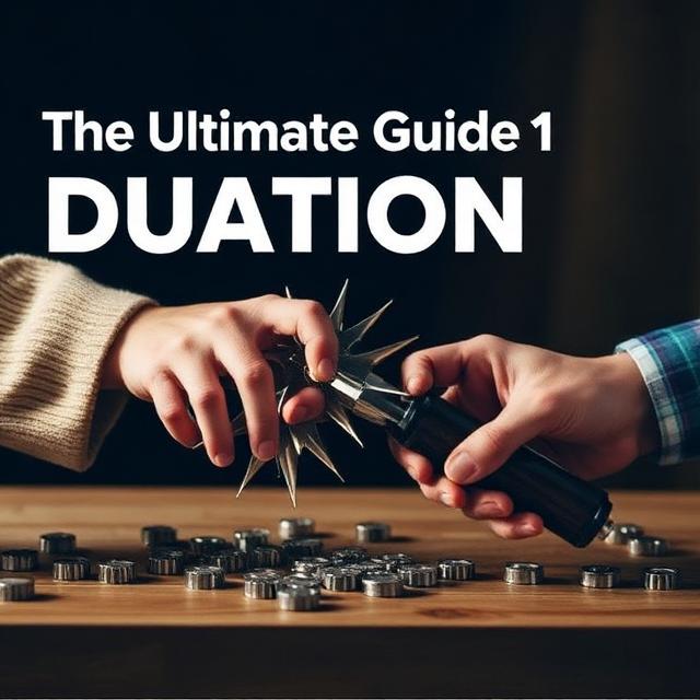 The Ultimate Guide to Duaction: Understanding Its Importance