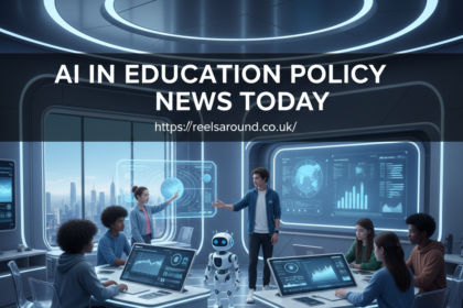 AI in Education Policy News Today: What You Need to Know