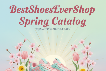 Discover the bestshoesevershop spring catalog Trends