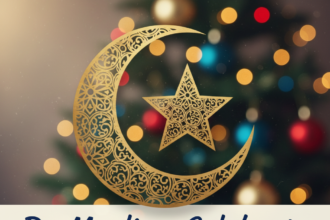 Do Muslims Celebrate Christmas? A Complete Guide to Holiday Traditions