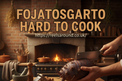 Why Is Fojatosgarto Hard to Cook? A Complete Kitchen Guide