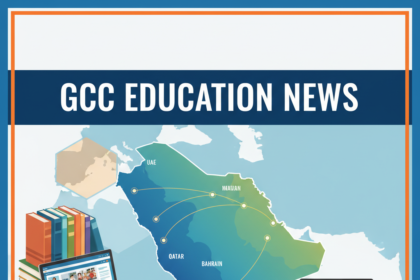 GCC Education News: Exploring the Future of Learning in the Gulf