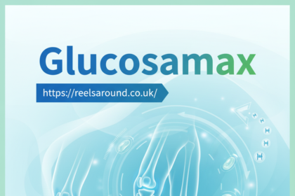 Glucosamax: Your Guide to Supporting Joint Health