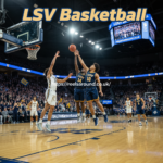 The Ultimate Guide to LUSV Basketball: Everything You Need to Know