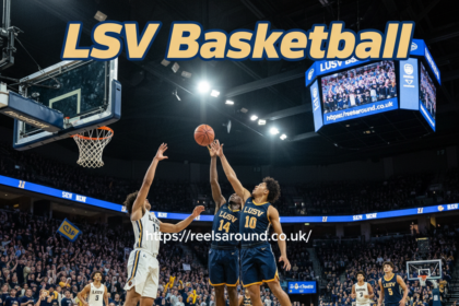The Ultimate Guide to LUSV Basketball: Everything You Need to Know