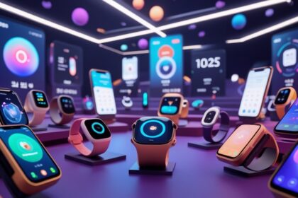 How Tech Giants Envision Future Beyond Smartphones