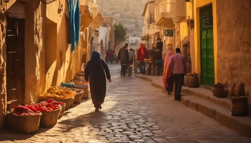 What is Merfez? The Complete Guide to the New Wellness Lifestyle