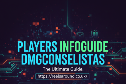 Players InfoGuide DmgConselistas: The Ultimate Guide