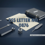 Uncovering the Mystery and Significance of RSS Letter No 0876