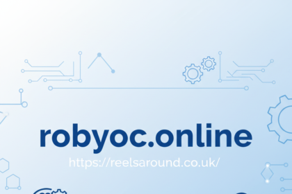 The Ultimate Guide to robyoc.online: Everything You Need to Know