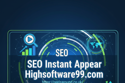 The Ultimate Guide to SEO: Understanding seo instant appear highsoftware99.com