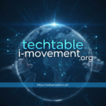 Unlocking Digital Potential: A Deep Dive into TechTable I-Movement .org