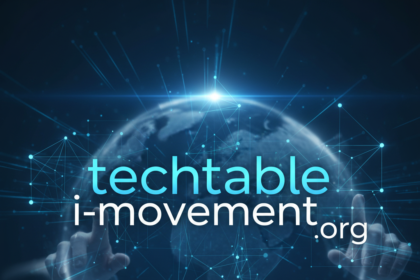 Unlocking Digital Potential: A Deep Dive into TechTable I-Movement .org