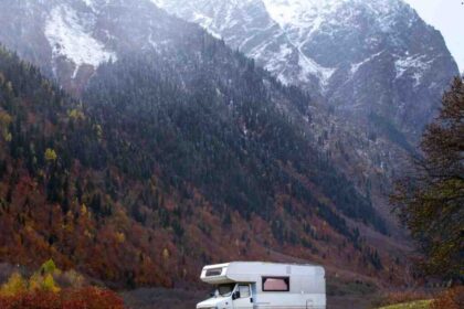 DIY Guide to Travel Trailer Furnace Repair