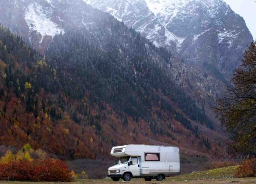 DIY Guide to Travel Trailer Furnace Repair