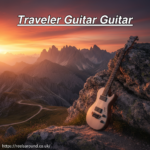 Your Ultimate Guide to the Traveler Guitar Guitar