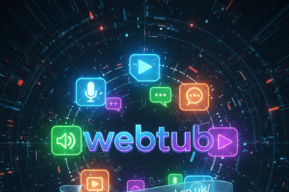 Webtub: Your Ultimate Guide to a New Era of Web Content