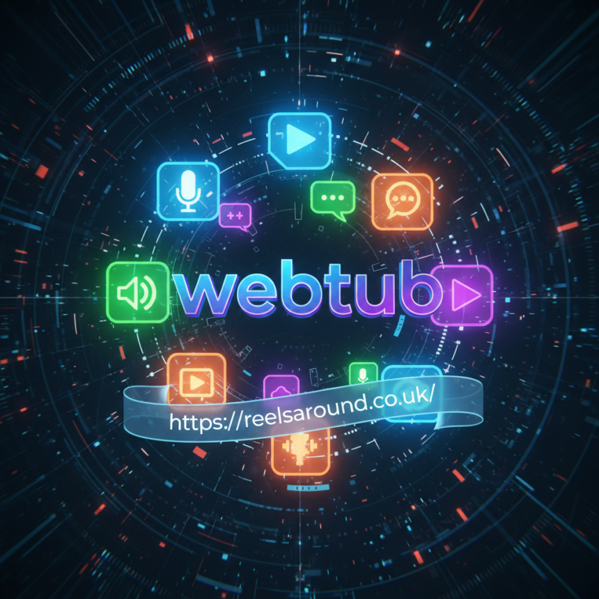 Webtub: Your Ultimate Guide to a New Era of Web Content