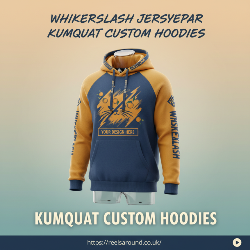 Everything You Need to Know About Whiskerslash Jersyexpar Kumquat Custom Hoodies