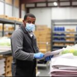 sovereign foods quality control job matric pass fail requirements