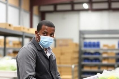 sovereign foods quality control job matric pass fail requirements