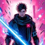 Who Is Daylin Ryder and What Makes Him Unique?