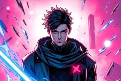 Who Is Daylin Ryder and What Makes Him Unique?