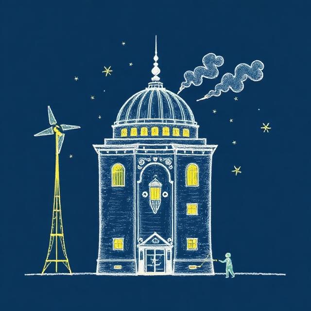 bureau of energy efficiency drawing