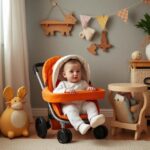 essential baby and toddler equipment lumolog